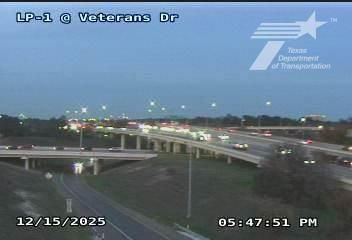Austin › North: LP-1 @ Veterans Dr
