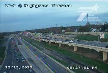 Austin › North: LP-1 @ Highgrove Terr