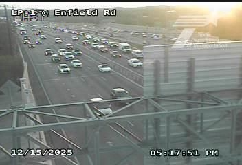 Austin: Enfield › North: LP-1 - Rd