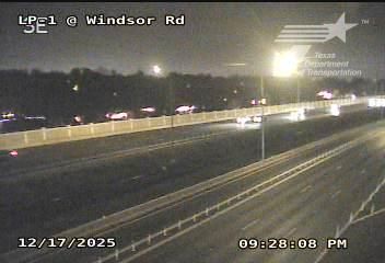 Austin › North: LP-1 @ Windsor Rd