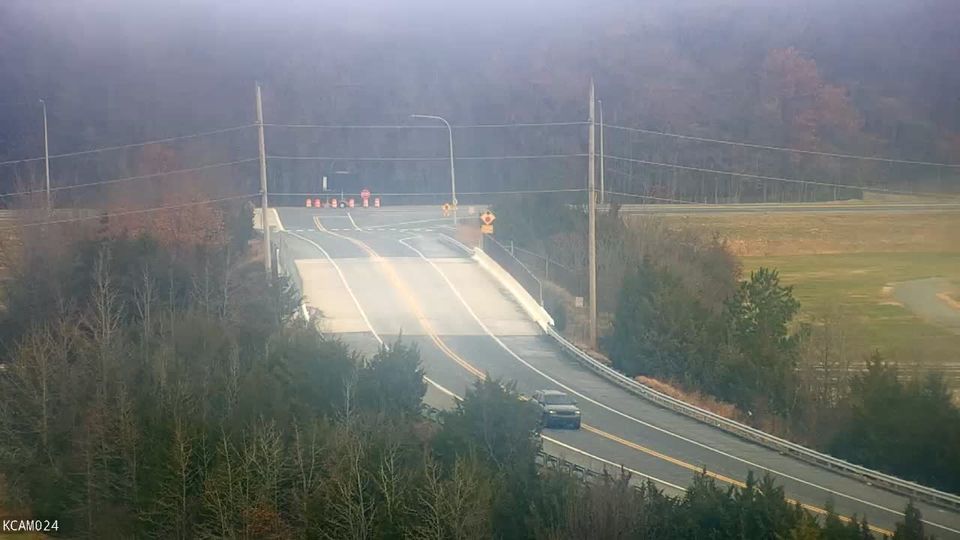 Dover: LEIPSIC RD @ PLAZA DR