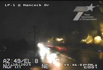 Austin › North: LP-1 @ Hancock Dr