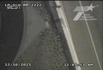 Austin › North: LP-1 @ RM-2222