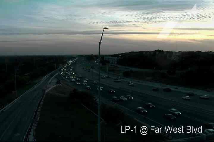 Austin › North: LP-1 @ Far West Blvd