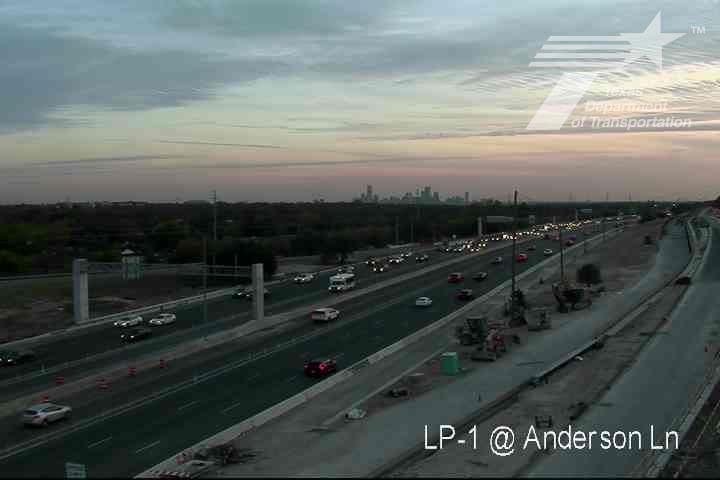 Austin › North: LP-1 @ Anderson Ln