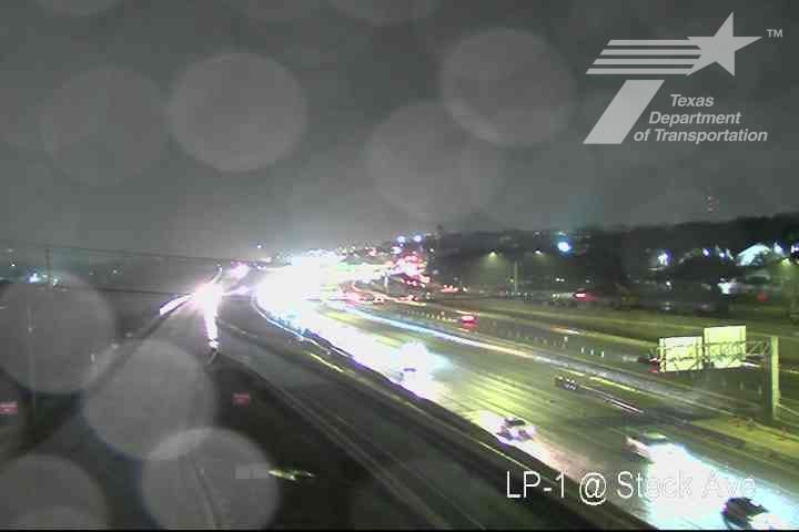 Austin › North: LP-1 @ Steck Ave