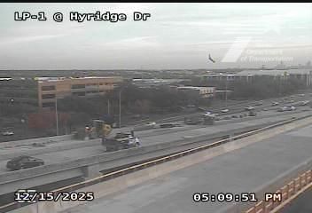 Austin › North: LP-1 @ Hyridge Dr