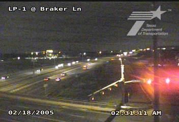 Austin › North: LP-1 @Braker Ln