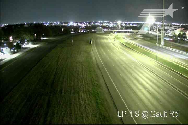 Austin: Domain Northside › North: LP-1 @ Gault Rd