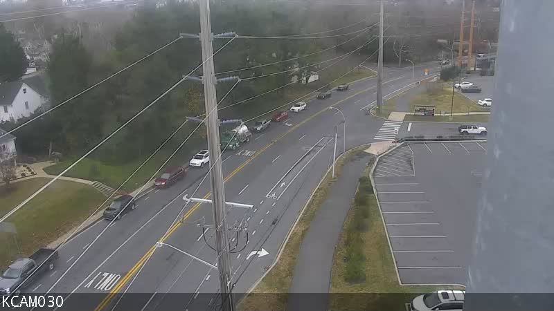 Dover: US 13 @ DIVISION ST