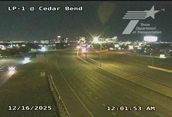 Austin: North Star › North: LP-1 @ Cedar Bend