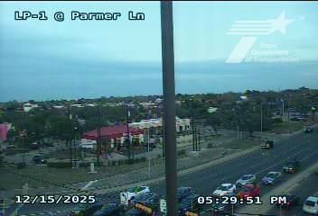 Austin: Tomanet Estates › North: LP-1 @ Parmer Ln