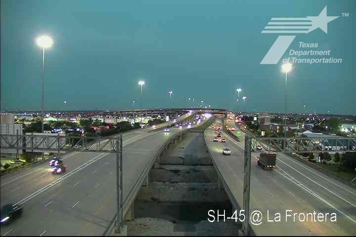 Round Rock › West: SH-45 @ La Frontera Blvd