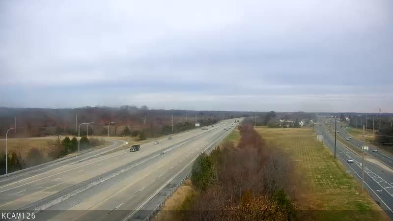 Kings Cliff Mobile Home Park: BAY RD @ DE 10