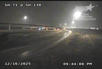 Austin › West: SH-71 @ SH-130