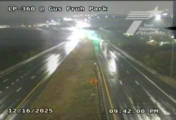 Austin › North: LP-360 @ Gus Fruh Park