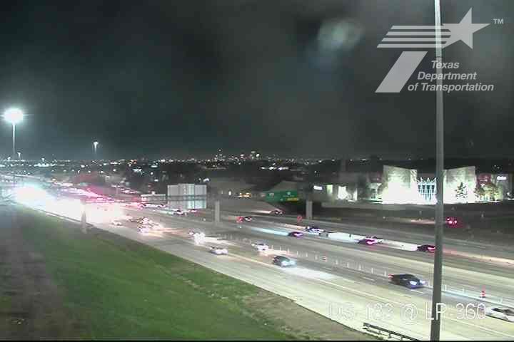 Austin: Norwood Acres › North: US-183 @ LP-360