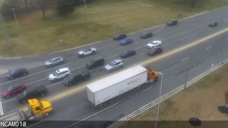 Boyds Corner: US 13 @ DE 896