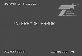 Austin › West: US-290 @ Cameron