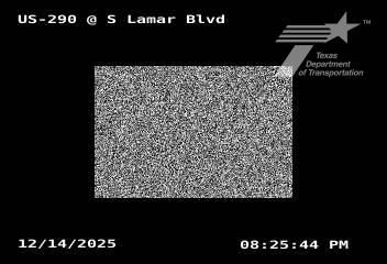 Austin: Brodie Oaks › West: US-290 @ S Lamar Blvd