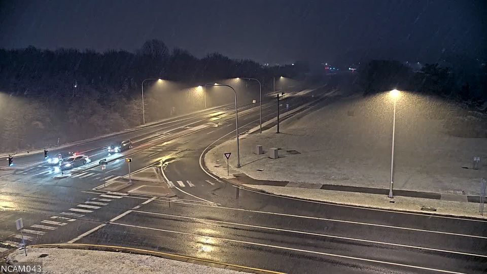 Balsam Terrace: DE 4 @ CHURCHMANS RD (DEL PARK ENT)