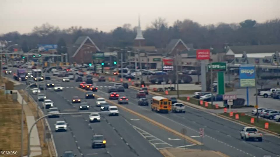 Woodcrest Court: US 202 @ MURPHY RD