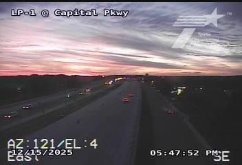 Austin › West: US-290 @ Westcreek Dr