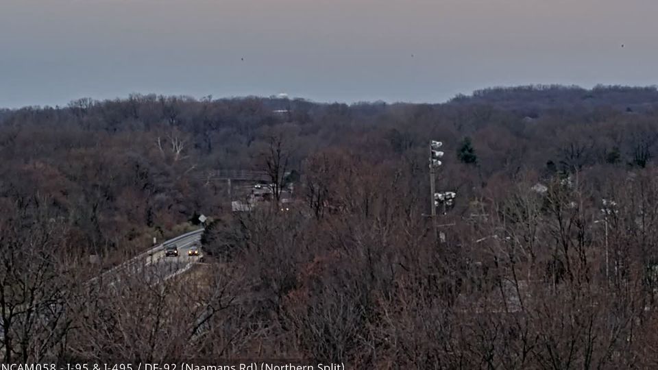 Woodcrest Court: I 95 @ DE 92 (NAAMANS RD)