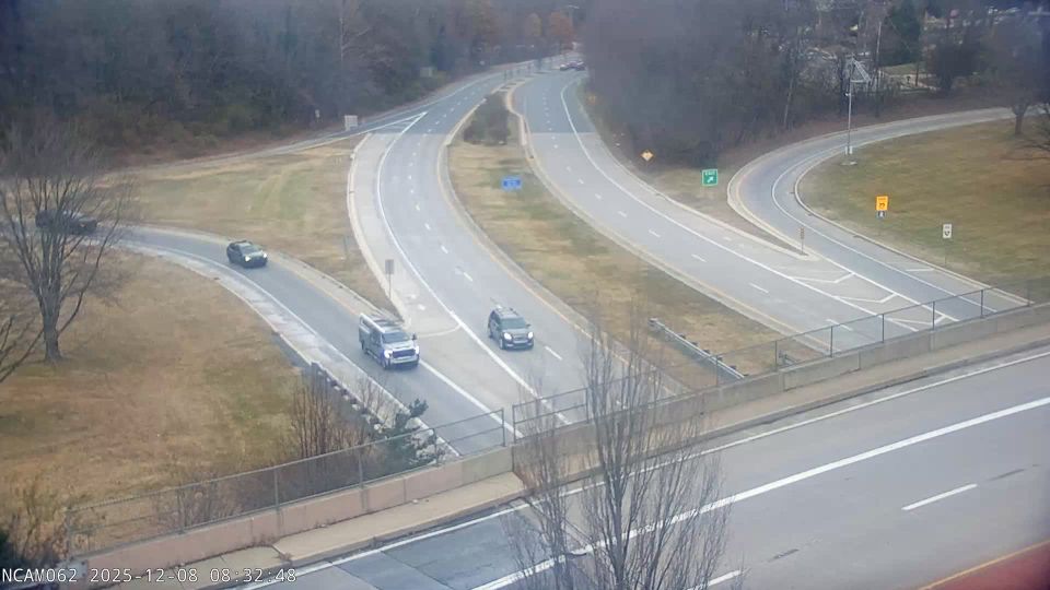 Woodcrest Court: DE 141 @ DE 52 - GREENVILLE