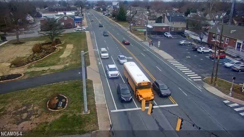 Woodcrest Court: PHILADELPHIA PIKE @ WASHINGTON ST EXT