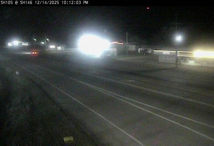 Moss Hill › East: SH-105 @ SH-146