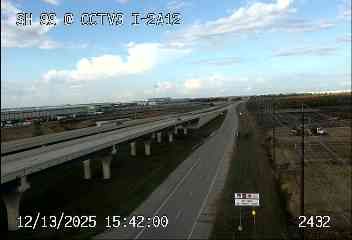 Beach City › East: SH99 @ CCTV3 (I-2A2)