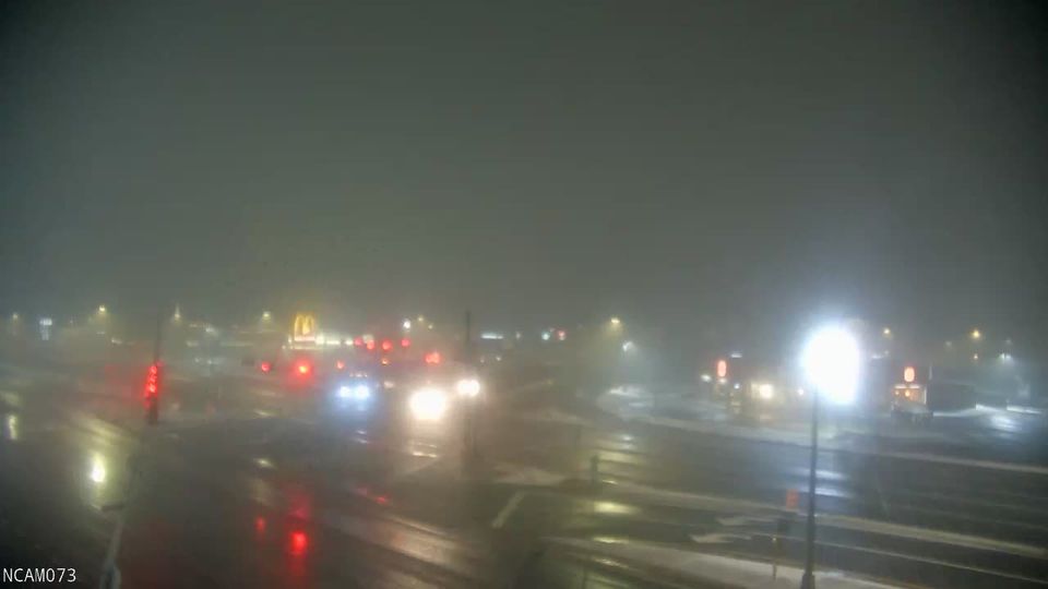 Balsam Terrace: US 13 @ DE 273