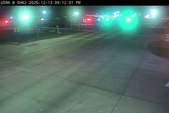 Buna › North: US-96 @ SH-62