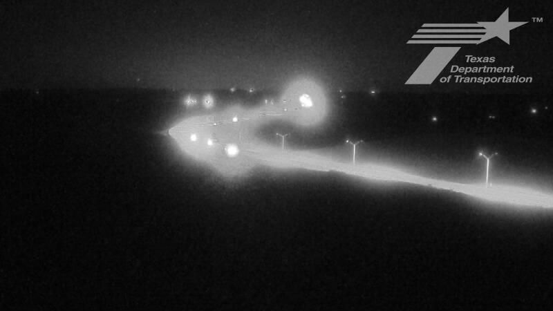 Strawn › East: CCTV-02 Middle of Ranger Hill