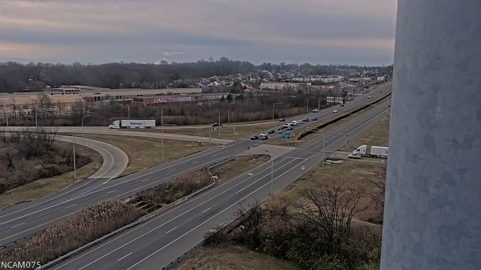 Balsam Terrace: I 495 @ US 13 - SOUTHERN INTERCHANGE