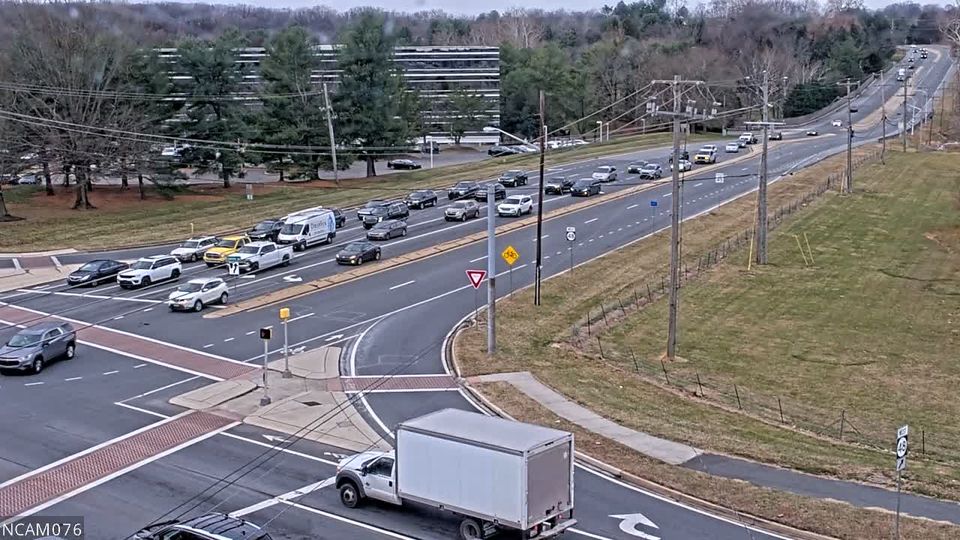 Woodcrest Court: DE 48 @ DE 141