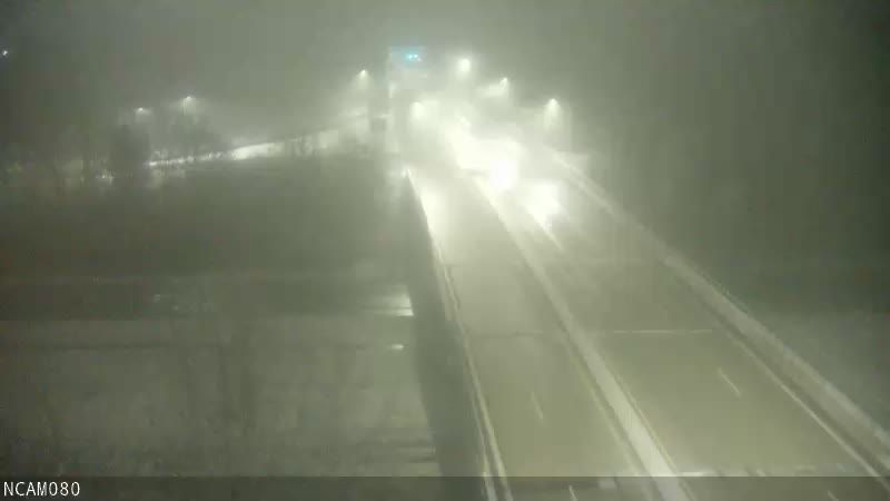 Claymont: I 95 @ I 95 NB OFF-RAMP TO HARVEY RD