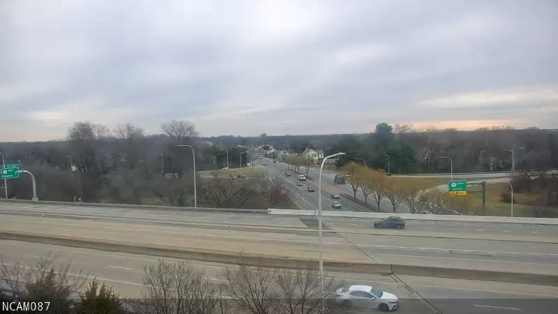 Woodcrest Court: DE 141 @ KIRKWOOD HWY