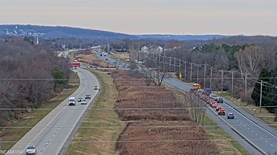 Pencader Farms: DE 896 @ DE 71 (NORTH OF CANAL)