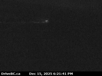 Area B › South: Highway 97 about 25 km north of Quesnel near Hush Lake Road, looking south