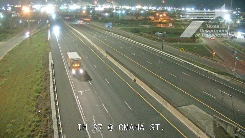 Corpus Christi › South: IH37 @ Omaha