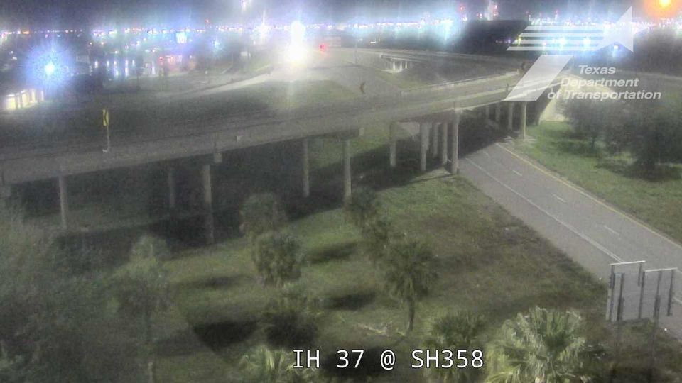 Corpus Christi › South: IH37 @ SH358