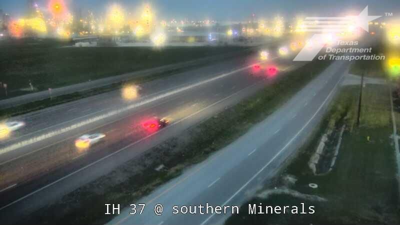 Corpus Christi › South: IH37 @ Southern Minerals