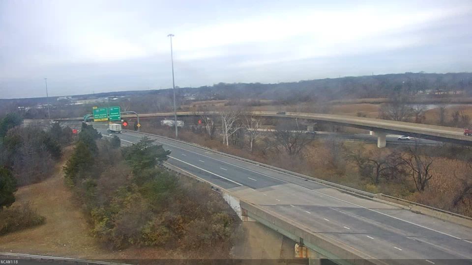 Balsam Terrace: I 95 @ I 495 SPLIT