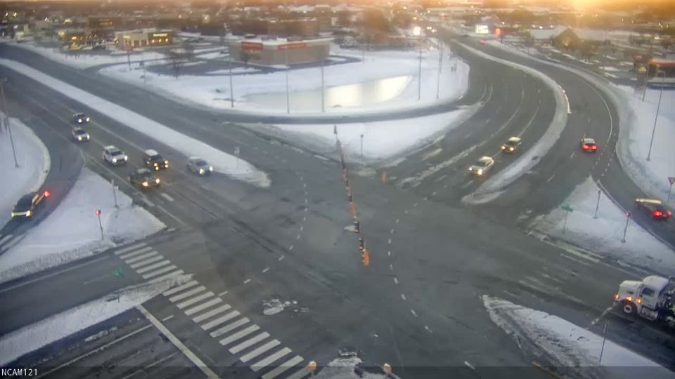 Middletown: DE 299 @ BUNKER HILL RD (MAIN ST)