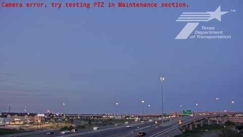 Corpus Christi › North: SH286 @ Bell