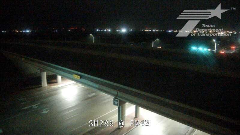 Corpus Christi › North: SH286 @ FM43