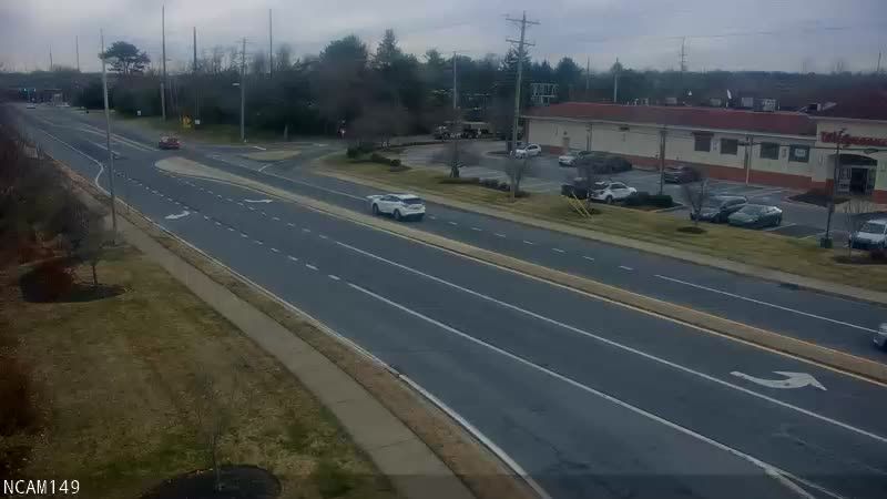 Hockessin, Delaware: DE 7 @ VALLEY RD