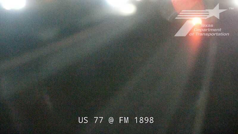 Kingsville › South: US77 @ FM1898